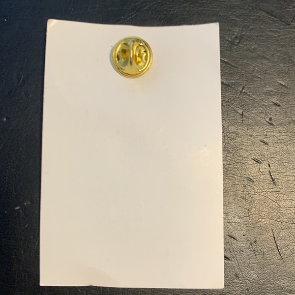 Unocal 76 Dodgers Pin - pin #1 Dodgers VS Athletics 1988 - Picture 2 of 4